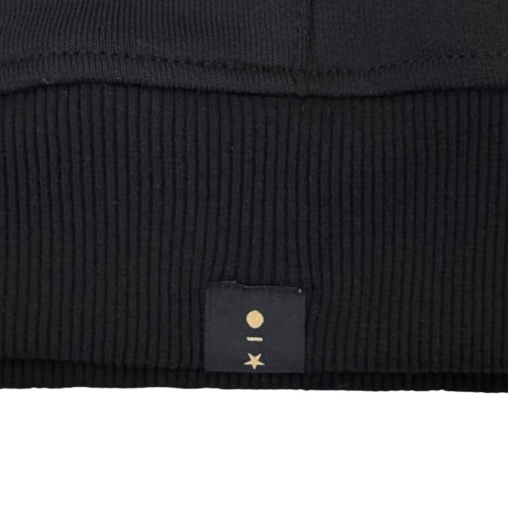 Gold Rush 78 Men’s Private Luxury Black Hoodie Sweatshirt Size XXL NWT - Picture 3 of 7